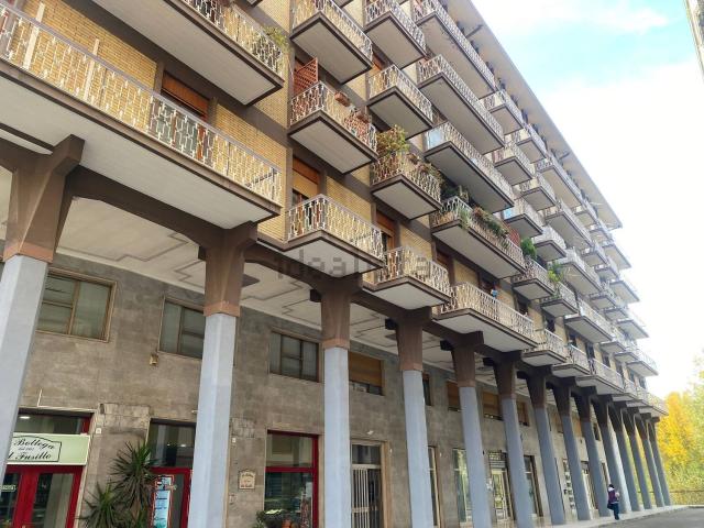 Appartamento in vendita di 135 m² in Via Tagliamento, 85