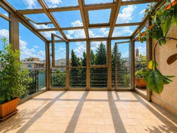 Appartamento in vendita di 135 m² in Via Talamone