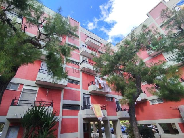 Appartamento in vendita di 135 m² in Via Ten. F. Sco de Liguori, 23