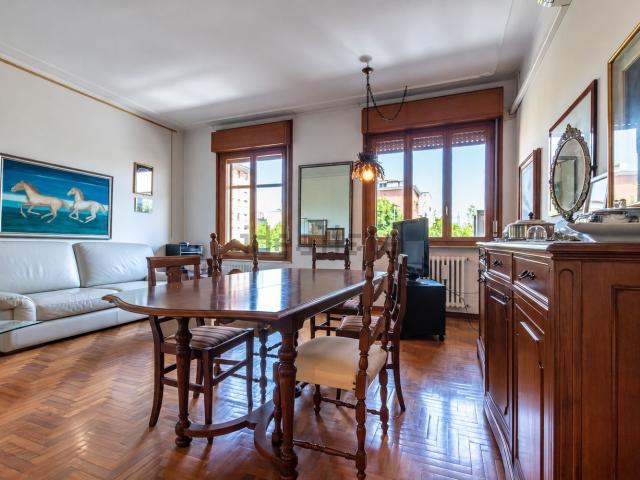 Appartamento in vendita di 135 m² in Via Teresa Confalonieri Casati, 2