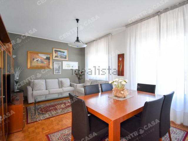 Appartamento in vendita di 135 m² in Via Terranegra