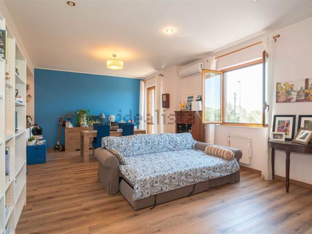 Appartamento in vendita di 135 m² in Via Timparosa, 4