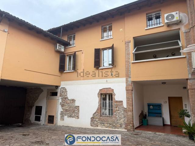 Appartamento in vendita di 135 m² in Via Trebeschi