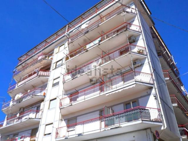 Appartamento in vendita di 140 m² in Via Trieste, 11