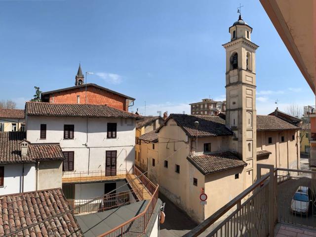 Appartamento in vendita di 135 m² in Via Trinità