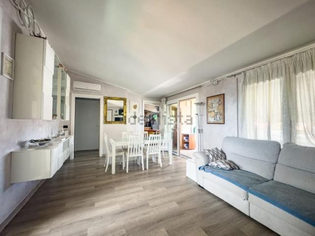 Appartamento in vendita di 135 m² in Via Tripoli, 29