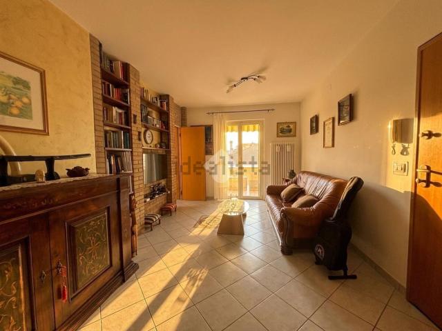 Appartamento in vendita di 135 m² in Via Turati, 1