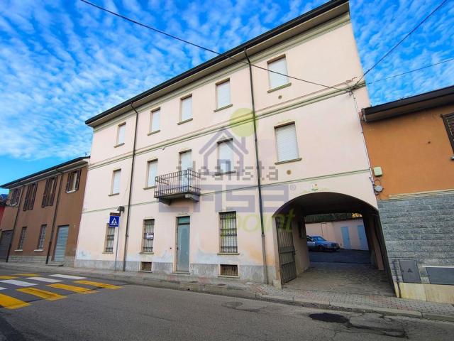 Appartamento in vendita di 135 m² in Via Umberto I&apos , 40