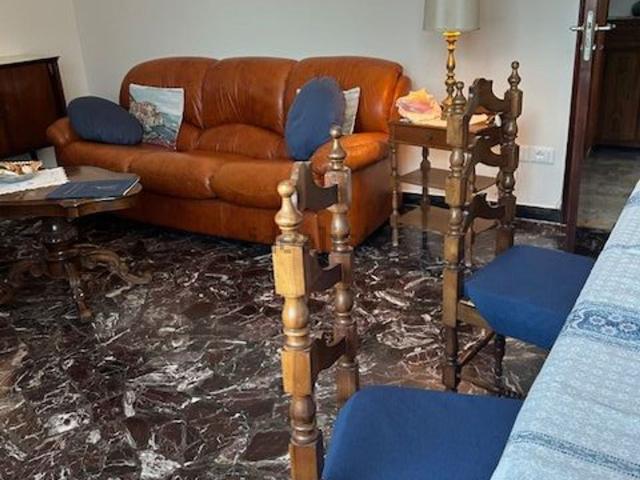 Appartamento in vendita di 135 m² in Via Unità D&apos Italia