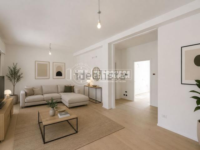 Appartamento in vendita di 135 m² in Via Uberto da Canturio