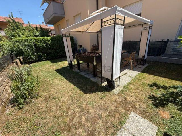 Appartamento in vendita di 135 m² in Via Ugo la Malfa