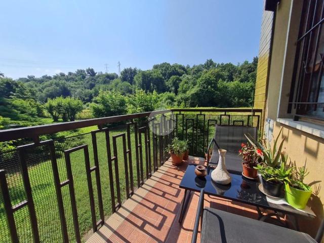 Appartamento in vendita di 135 m² in Via Volpiano, 4