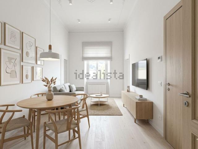 Appartamento in vendita di 135 m² in Via Val Sugana, 9