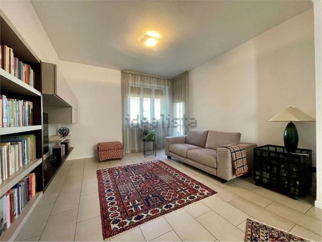 Appartamento in vendita di 135 m² in Via Valeggio, 47