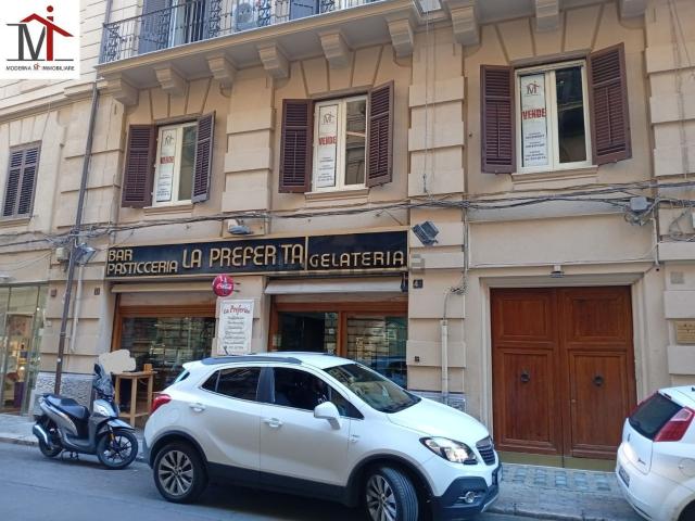 Appartamento in vendita di 135 m² in Via Valerio Villareale, 47