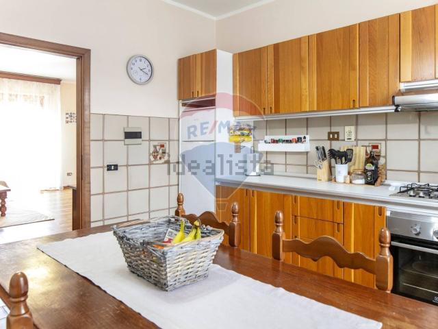 Appartamento in vendita di 135 m² in Via Ventura Vitoni, 57