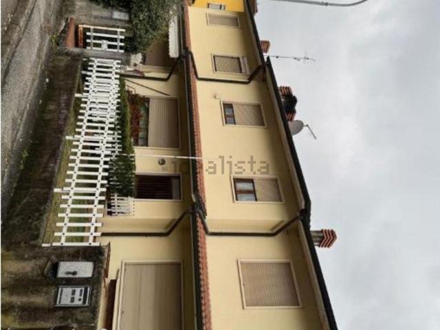Appartamento in vendita di 135 m² in Via Verdi, 8