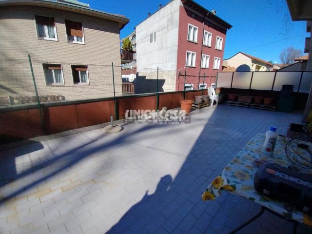 Appartamento in vendita di 135 m² in Via Vittorio Emanuele II, 36