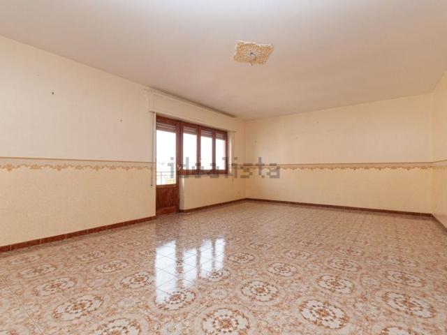 Appartamento in vendita di 135 m² in Via Vittorio Emanuele Orlando