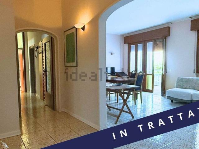 Appartamento in vendita di 135 m² in Via Vittorio Emanuele Marzotto, 51