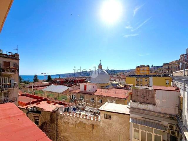 Appartamento in vendita di 135 m² in Via Vittoria Colonna, 9