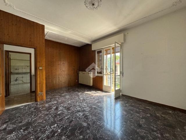 Appartamento in vendita di 135 m² in Via Vicenza, 125