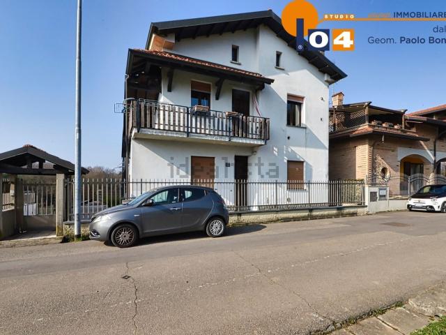 Appartamento in vendita di 135 m² in Via Vicenza