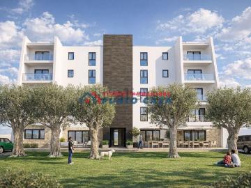 Appartamento in vendita di 135 m² in Via Villa San Giovanni