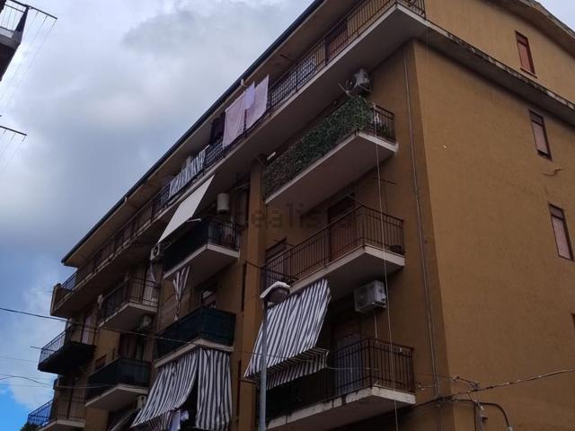 Appartamento in vendita di 135 m² in Via Vincenzo Guastella