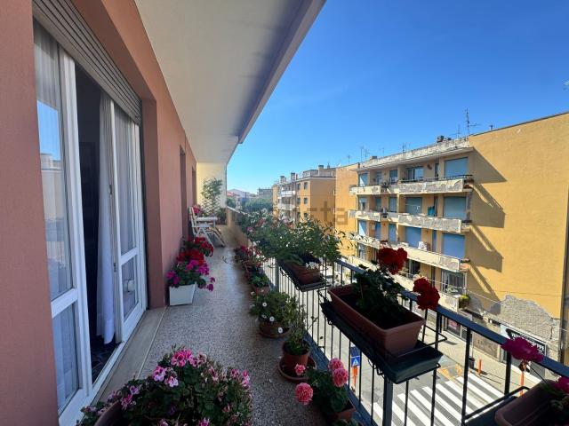 Appartamento in vendita di 135 m² in Via Vincenzo Fascie, 130