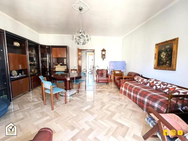 Appartamento in vendita di 135 m² in Via Vincenzo Roppo