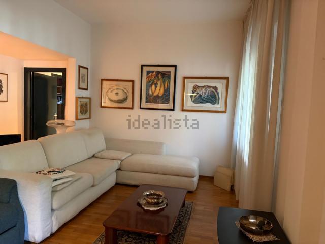 Appartamento in vendita di 135 m² in Via XX Settembre
