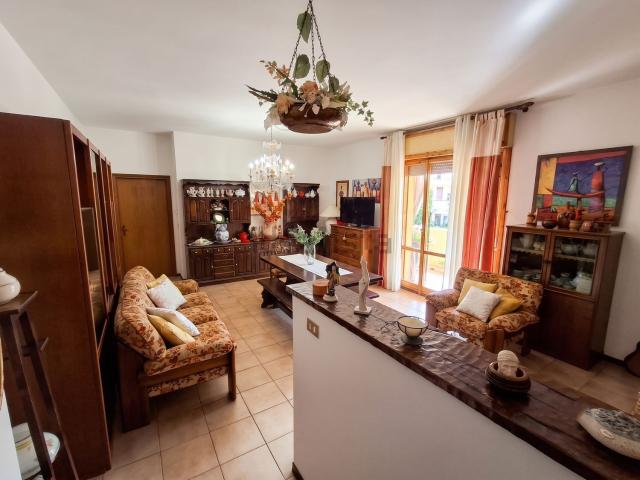 Appartamento in vendita di 135 m² in Via XXIV Maggio, 140