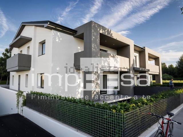 Appartamento in vendita di 135 m² in Via Zapparelli
