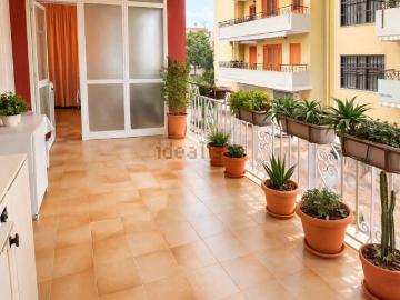 Appartamento in vendita di 135 m² in Viale Teracati