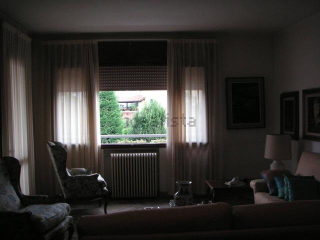 Appartamento in vendita di 135 m² in Viale Venezia