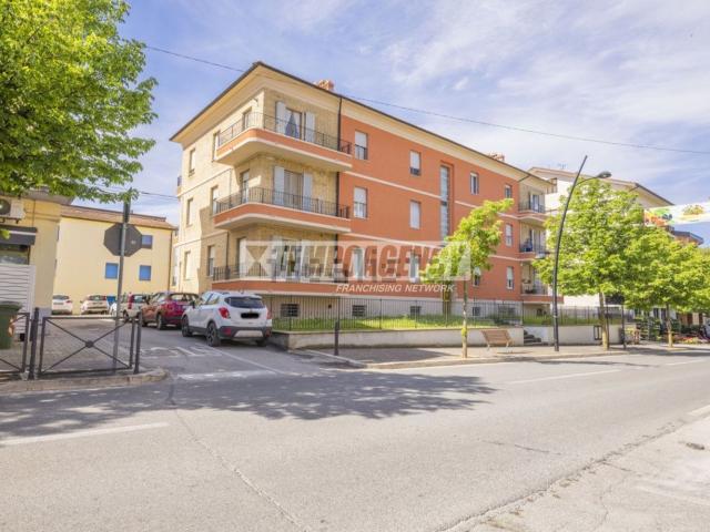 Appartamento in vendita di 135 m² in Viale XX Settembre