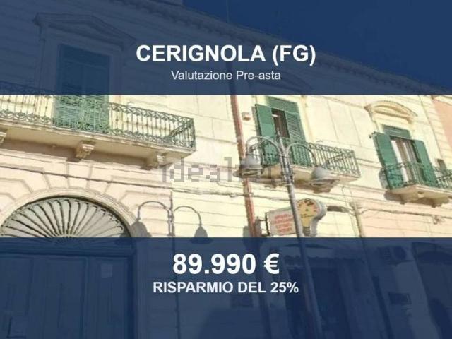Appartamento in vendita di 135 m² in Viale XXIV Maggio, 42