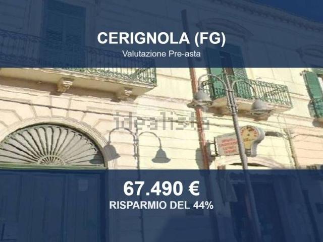 Appartamento in vendita di 135 m² in Viale XXIV Maggio, 42