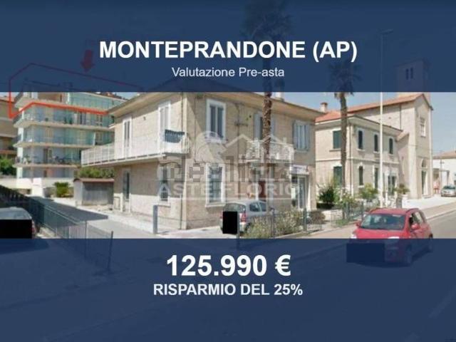 Appartamento in vendita di 135 m² in Viale Alcide De Gasperi