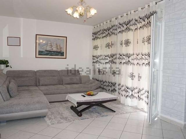 Appartamento in vendita di 135 m² in Viale Alcide Degasperi