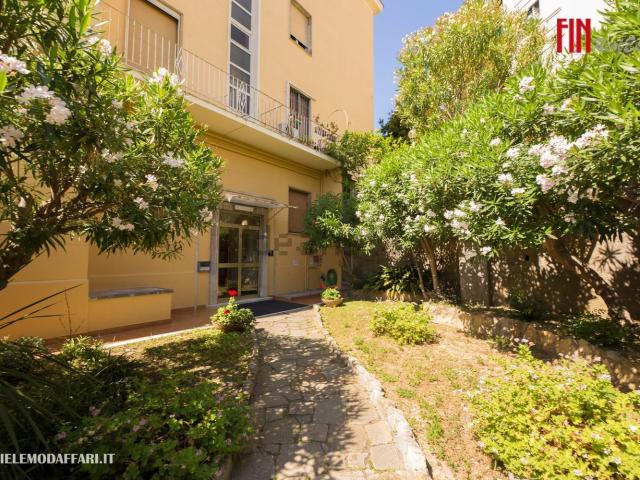 Appartamento in vendita di 135 m² in Viale Carlo Garbieri