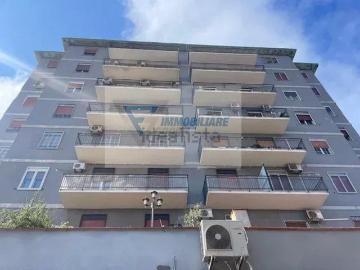 Viale dei Comuni, Tiche, Siracusa, Siracusa Sicilia, Sicilia
