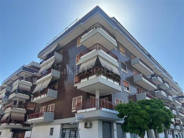 Appartamento in vendita di 135 m² in Viale dei Promontori