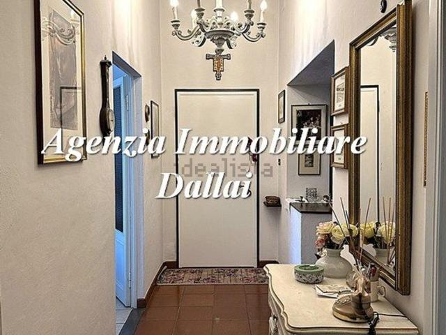 Appartamento in vendita di 135 m² in Viale della Resistenza