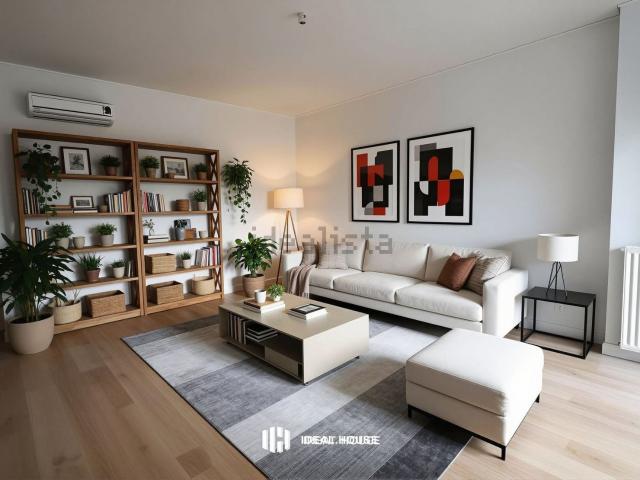Appartamento in vendita di 135 m² in Viale Filippo Turati, 72