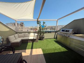 Appartamento in vendita di 135 m² in Viale Gabriele D&apos Annunzio, 60