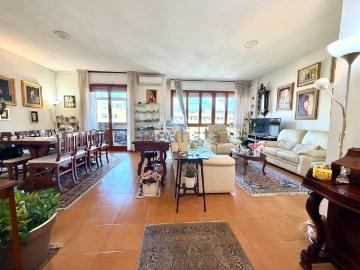 Appartamento in vendita a Novoli - Firenze Nova - Firenze Nord - Balcone