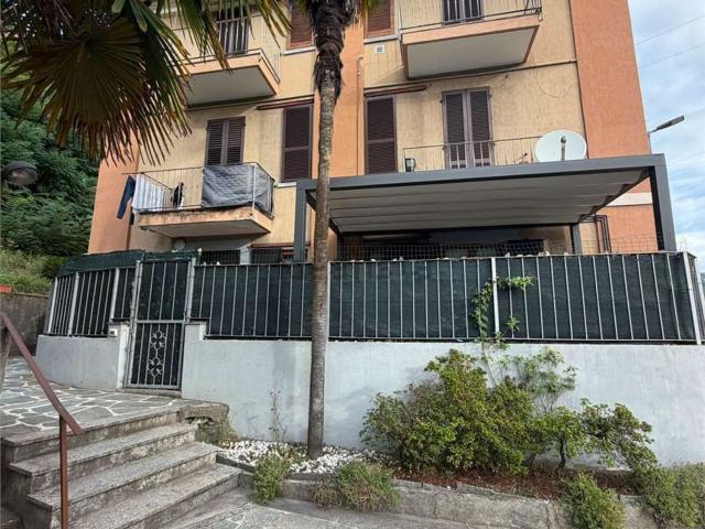 Appartamento in vendita di 135 m² in Viale Giuseppe Azari, 171