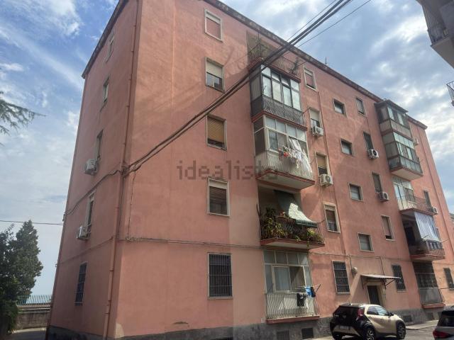 Appartamento in vendita di 135 m² in Viale Mario Rapisardi